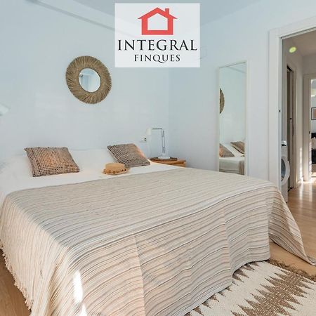 Apartment 4U Palamos Exterior photo