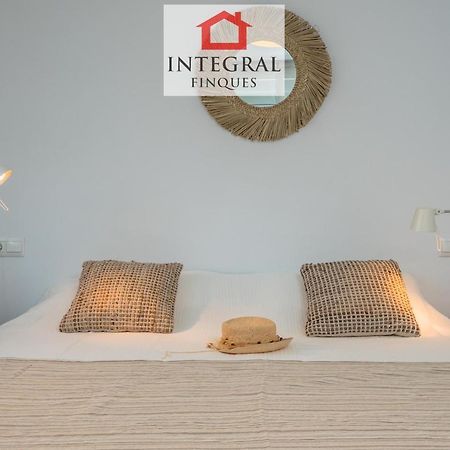 Apartment 4U Palamos Exterior photo