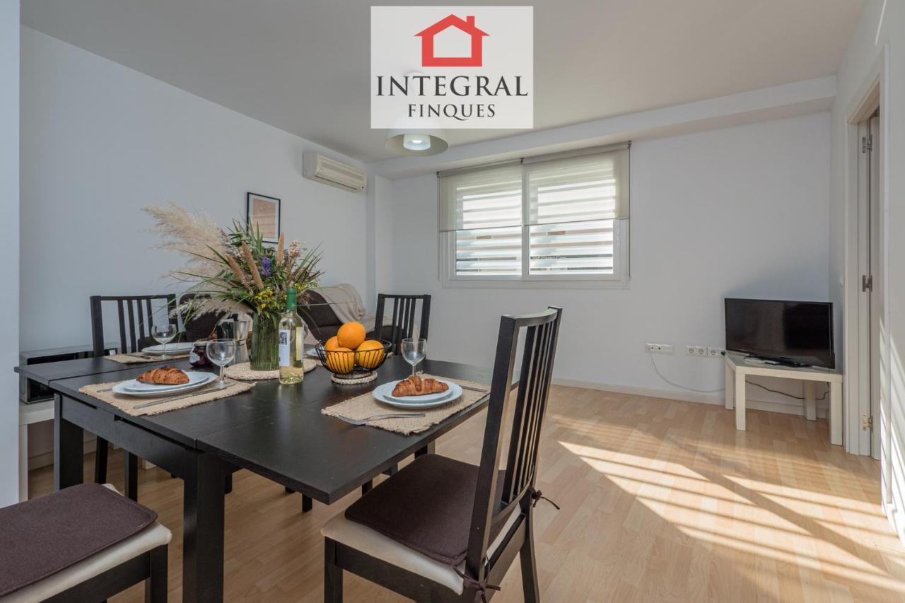 Apartment 4U Palamos Exterior photo