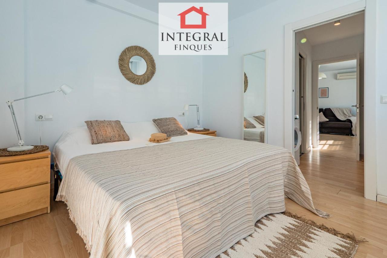 Apartment 4U Palamos Exterior photo