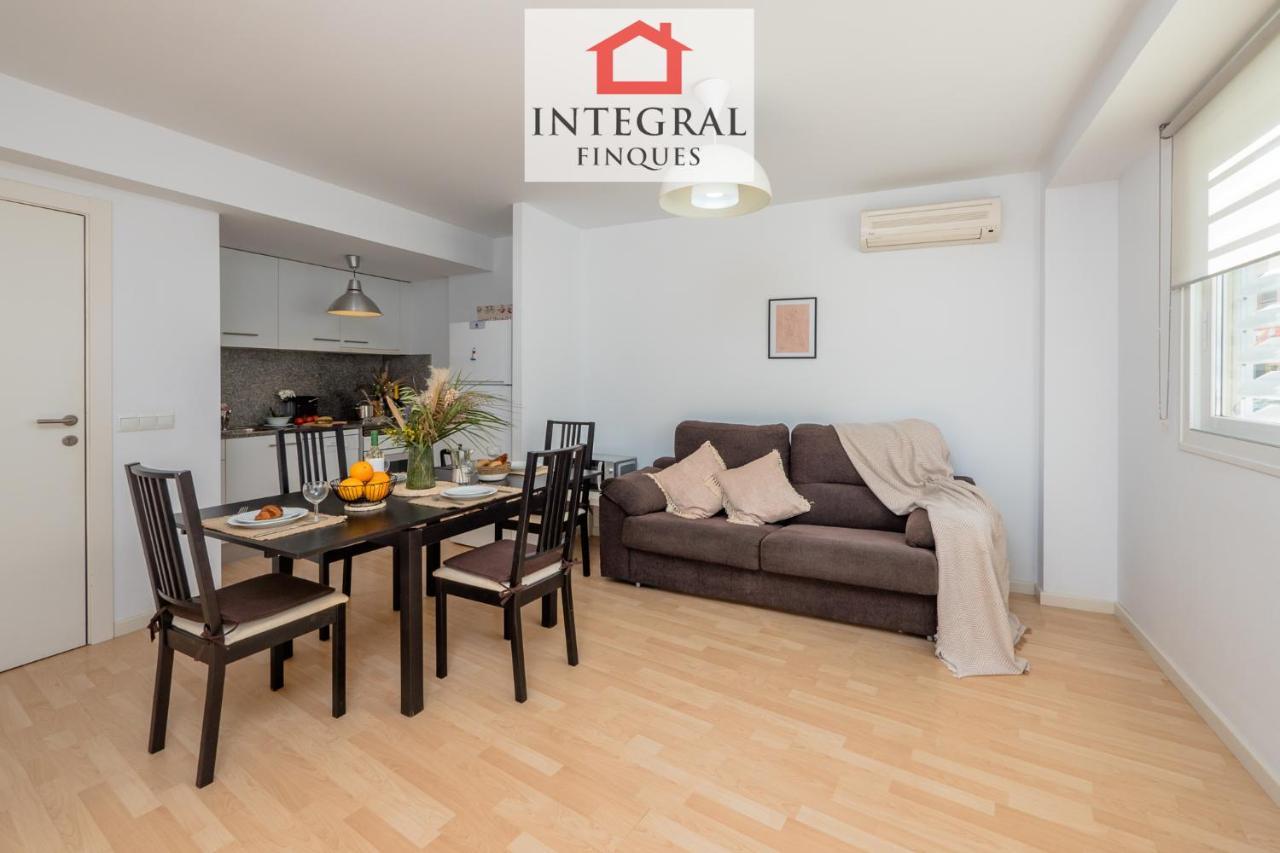 Apartment 4U Palamos Exterior photo