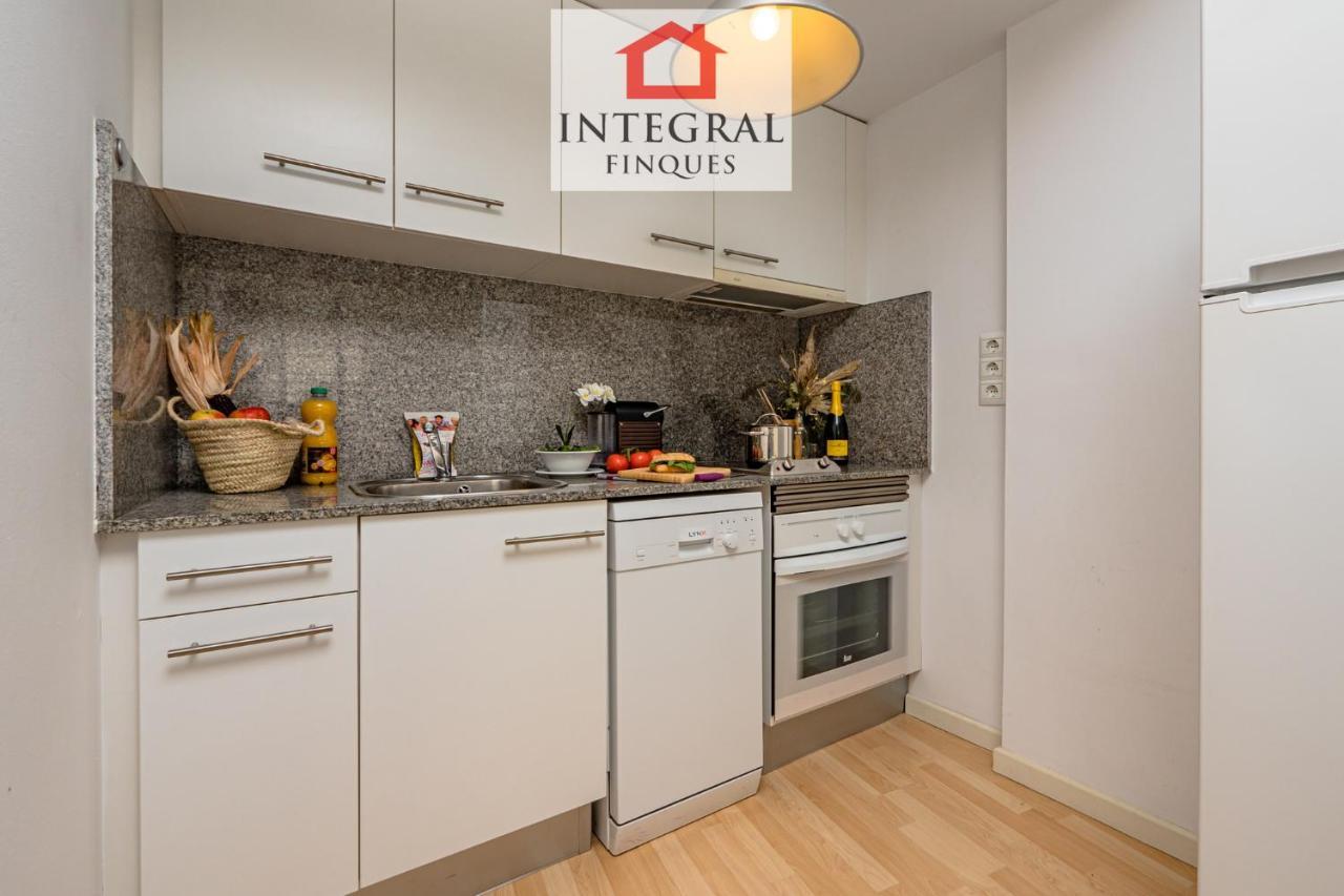 Apartment 4U Palamos Exterior photo