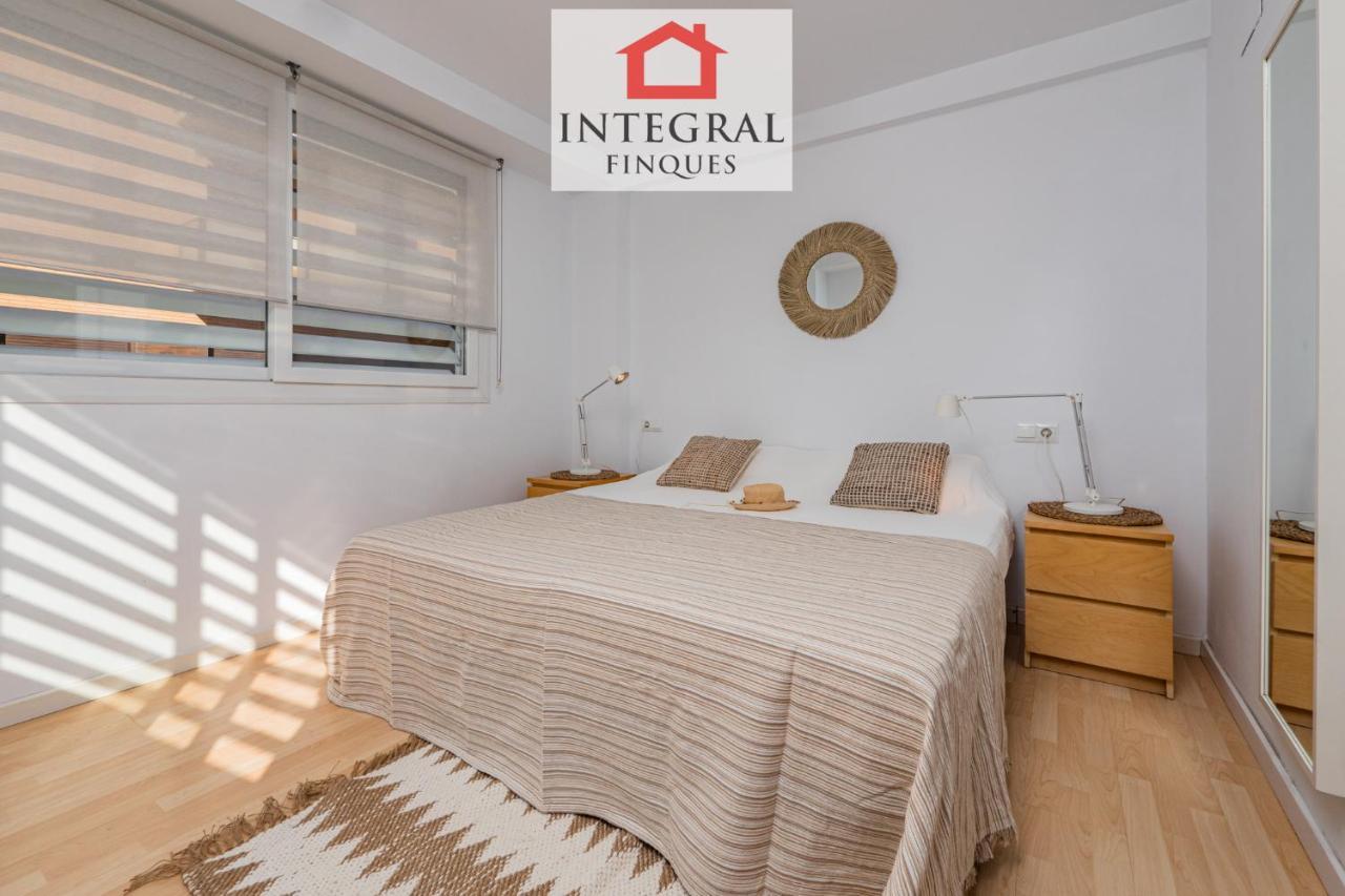 Apartment 4U Palamos Exterior photo