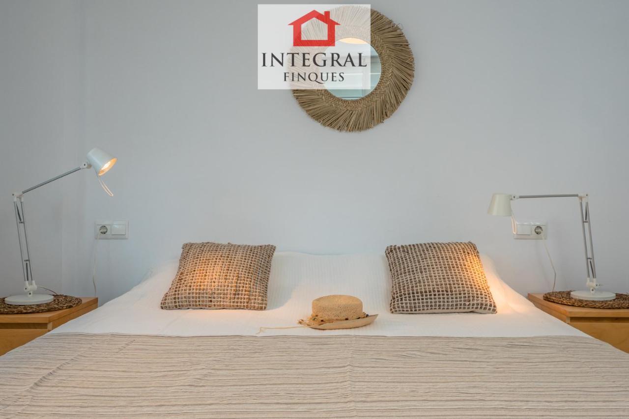 Apartment 4U Palamos Exterior photo