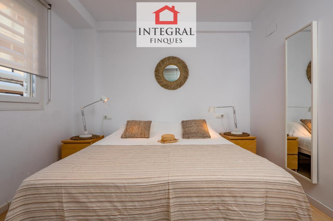 Apartment 4U Palamos Exterior photo
