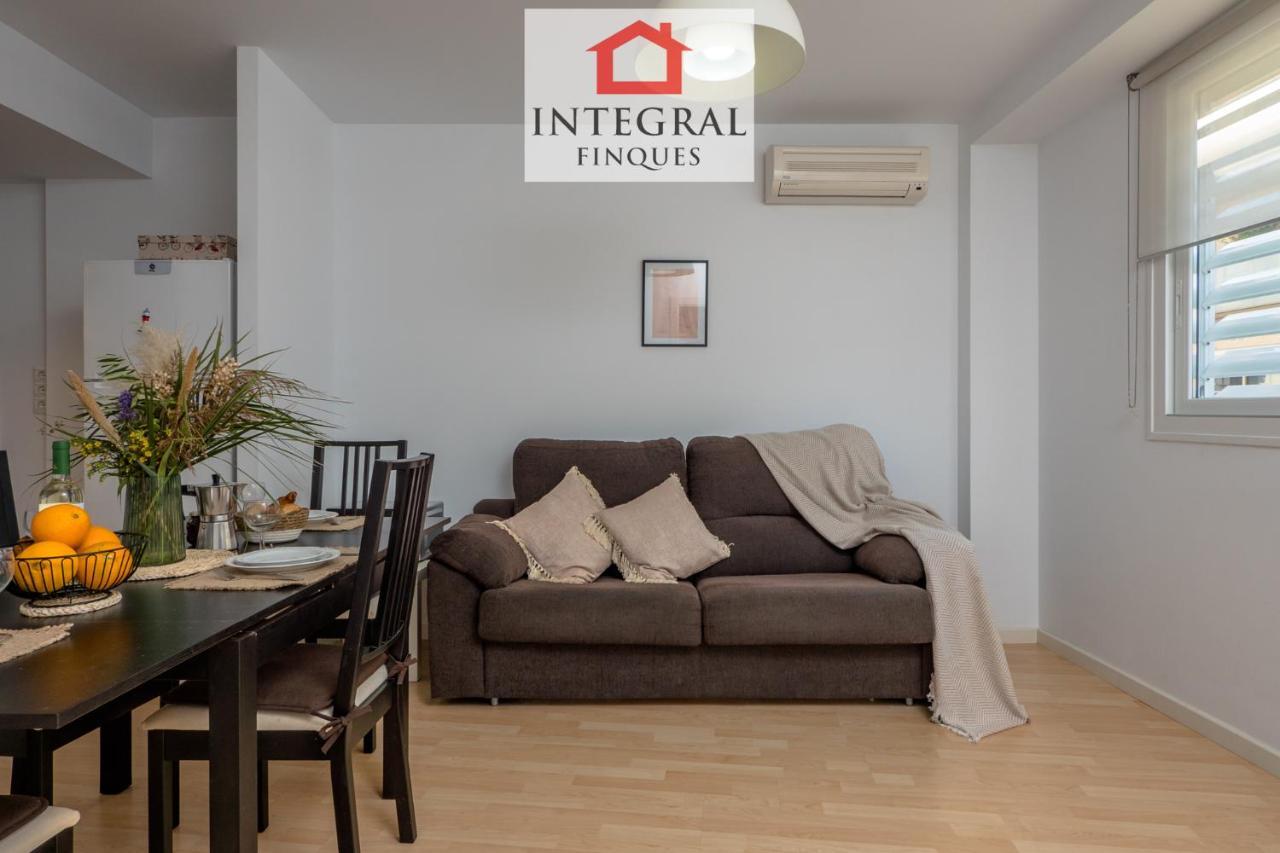 Apartment 4U Palamos Exterior photo